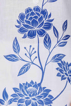 Load image into Gallery viewer, Ajay Arvindbhai Khatri  Floral Print Kurta For Men