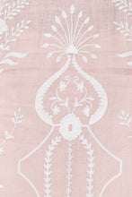 Load image into Gallery viewer, Ajay Arvindbhai Khatri Men's Linen Embroidered Kurta  Pajama Set