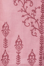 Load image into Gallery viewer, Ajay Arvindbhai Khatri Men's Linen Embroidered Kurta  Pajama Set