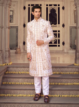 Load image into Gallery viewer, mens wedding sherwanis
