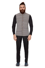 Load image into Gallery viewer, mens modi jacket nehru jacket