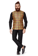 Load image into Gallery viewer, mens modi jacket nehru jacket