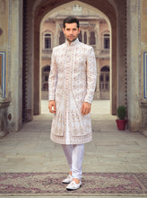 Load image into Gallery viewer, mens wedding sherwanis