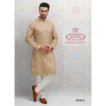 Load image into Gallery viewer, mens kurta pajama set