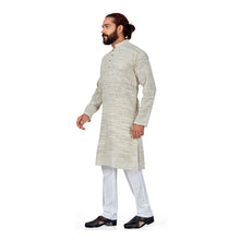 Load image into Gallery viewer, mens pista color kurta