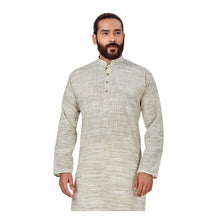 Load image into Gallery viewer, mens pista color kurta