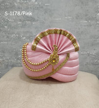 Load image into Gallery viewer, mens groom safa