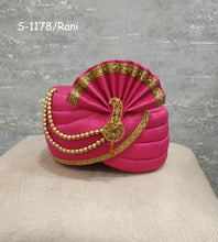 Load image into Gallery viewer, mens groom safa