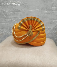 Load image into Gallery viewer, mens groom safa