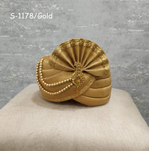 Load image into Gallery viewer, mens groom safa accessories