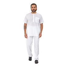 Load image into Gallery viewer, mens cotton night wear
