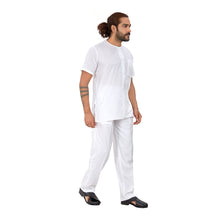 Load image into Gallery viewer, mens cotton night wear