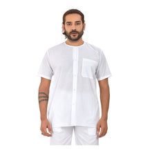 Load image into Gallery viewer, mens cotton night wear