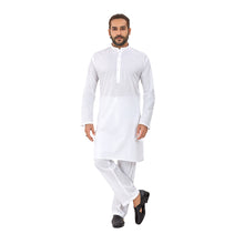 Load image into Gallery viewer, mens cotton night wear