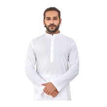 Load image into Gallery viewer, mens cotton night wear