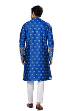 Load image into Gallery viewer, Ajay Arvindbhai Khatri Men Stylist Printed Kurta Set
