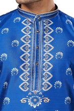 Load image into Gallery viewer, Ajay Arvindbhai Khatri Men Stylist Printed Kurta Set
