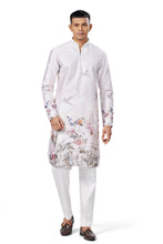 Load image into Gallery viewer, Ajay Arvindbhai Khatri Men Stylist Printed Kurta Set
