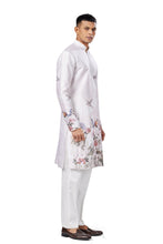 Load image into Gallery viewer, Ajay Arvindbhai Khatri Men Stylist Printed Kurta Set
