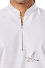 Load image into Gallery viewer, Ajay Arvindbhai Khatri Men Stylist Printed Kurta Set
