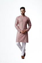 Load image into Gallery viewer, mens kurta
