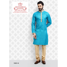 Load image into Gallery viewer, mens firoji kurta pajama set
