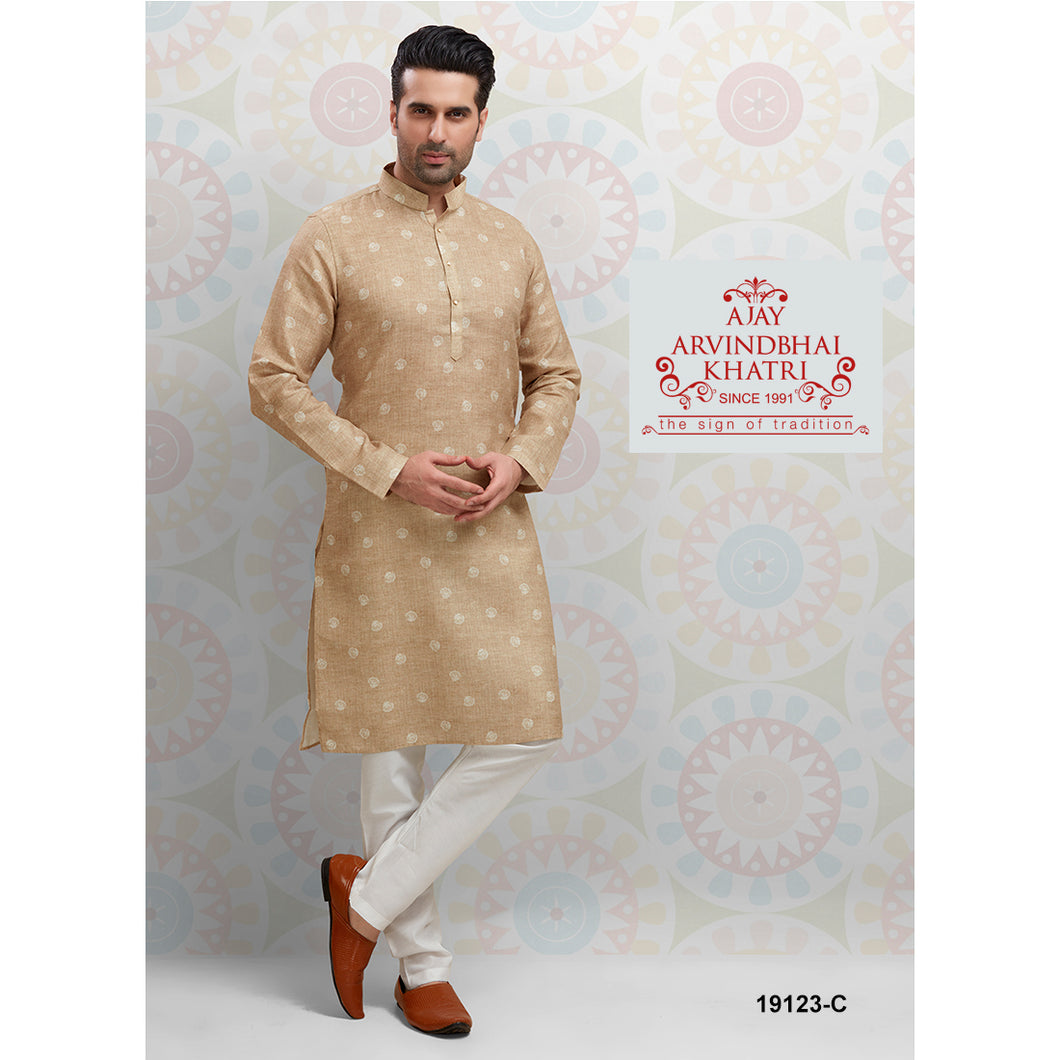 mens kurta pajama set