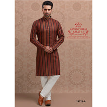 Load image into Gallery viewer, mens kurta pajama set
