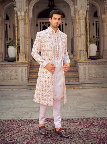 mens wedding sherwanis for groom