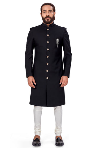 Navabi Pattern Shop Men's Indian Nawabi dress – AjayArvindbhaiKhatri