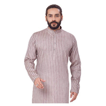 Load image into Gallery viewer, mens cotton lining kurta
