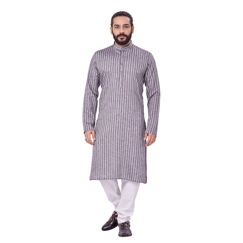 mens cotton lining kurta