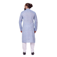 Load image into Gallery viewer, mens cotton lining kurta
