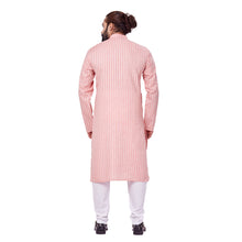 Load image into Gallery viewer, mens cotton lining kurta
