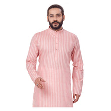 Load image into Gallery viewer, mens cotton lining kurta
