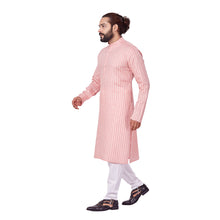 Load image into Gallery viewer, mens cotton lining kurta
