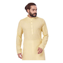 Load image into Gallery viewer, mens cotton lining kurta

