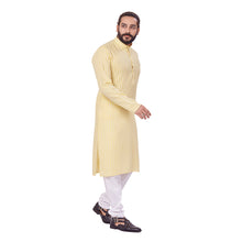 Load image into Gallery viewer, mens cotton lining kurta
