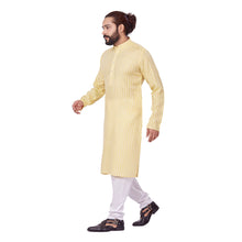Load image into Gallery viewer, mens cotton lining kurta
