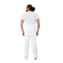 Load image into Gallery viewer, mens cotton night wear
